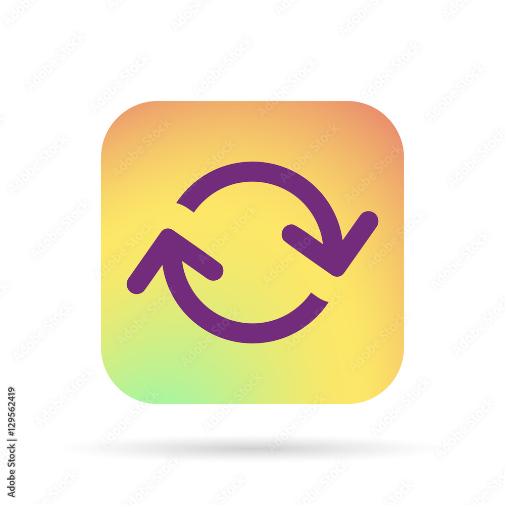 arrow loop 2 arrow loop 2