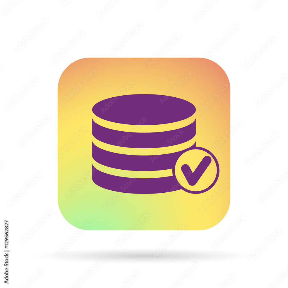 data hdd marck icon data hdd marck icon