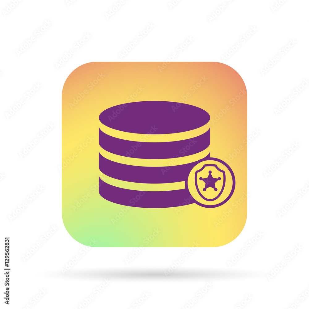 data hdd protections icon