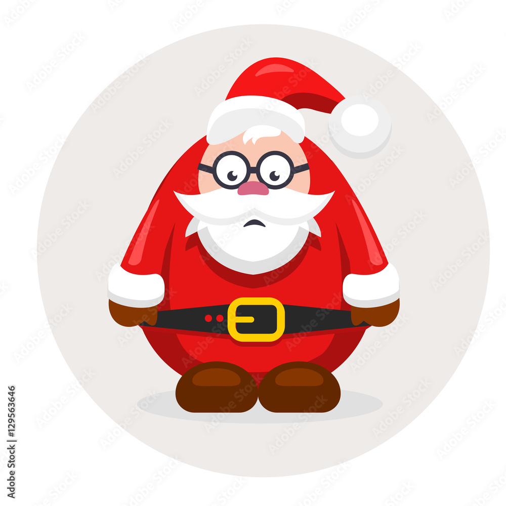 new year characters and Christmas adult dwarf new year characters and Christmas adult dwarf