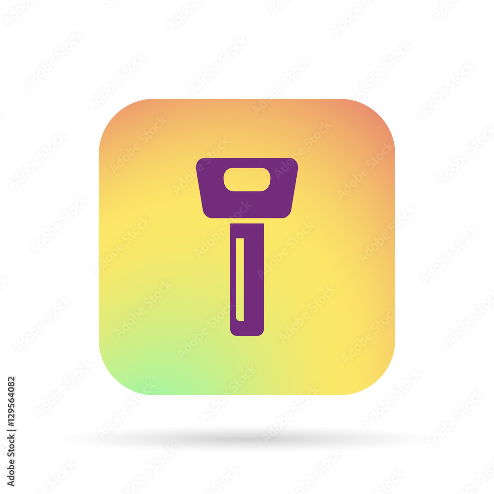 key icon key icon