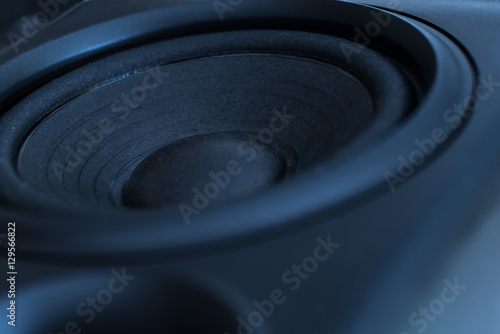 speaker