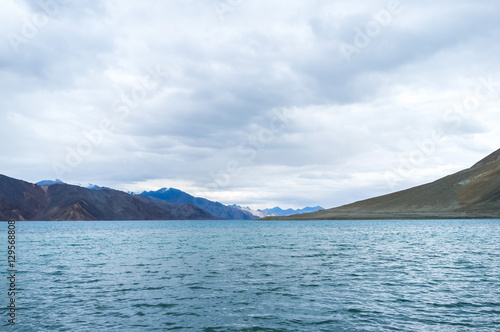 Pangong lake