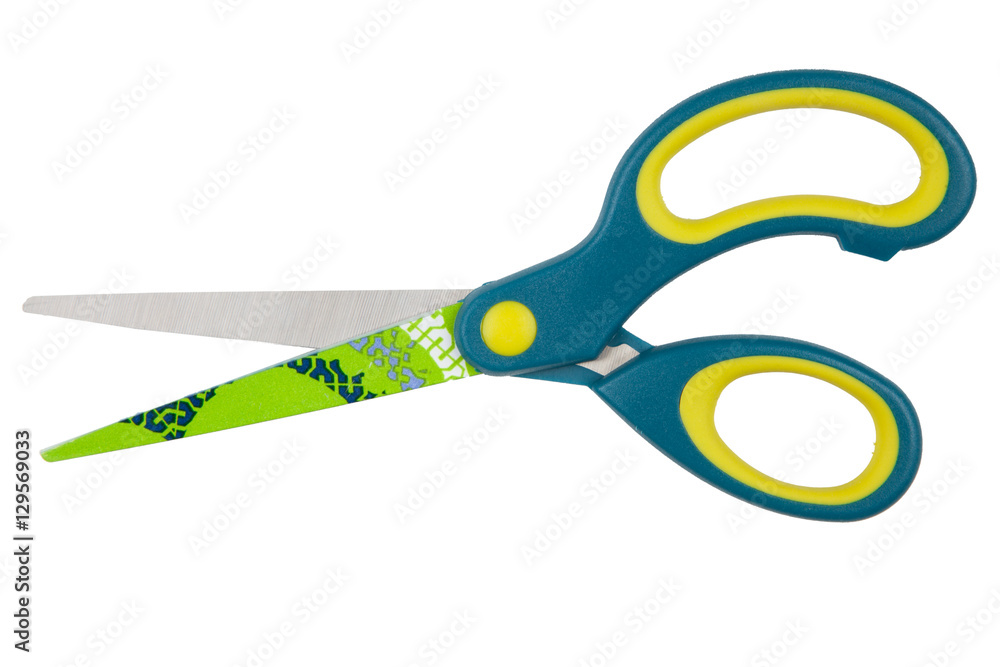 Pair of scissors Pair of scissors