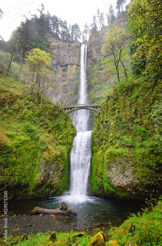 Columbia Gorge National Scenic Area