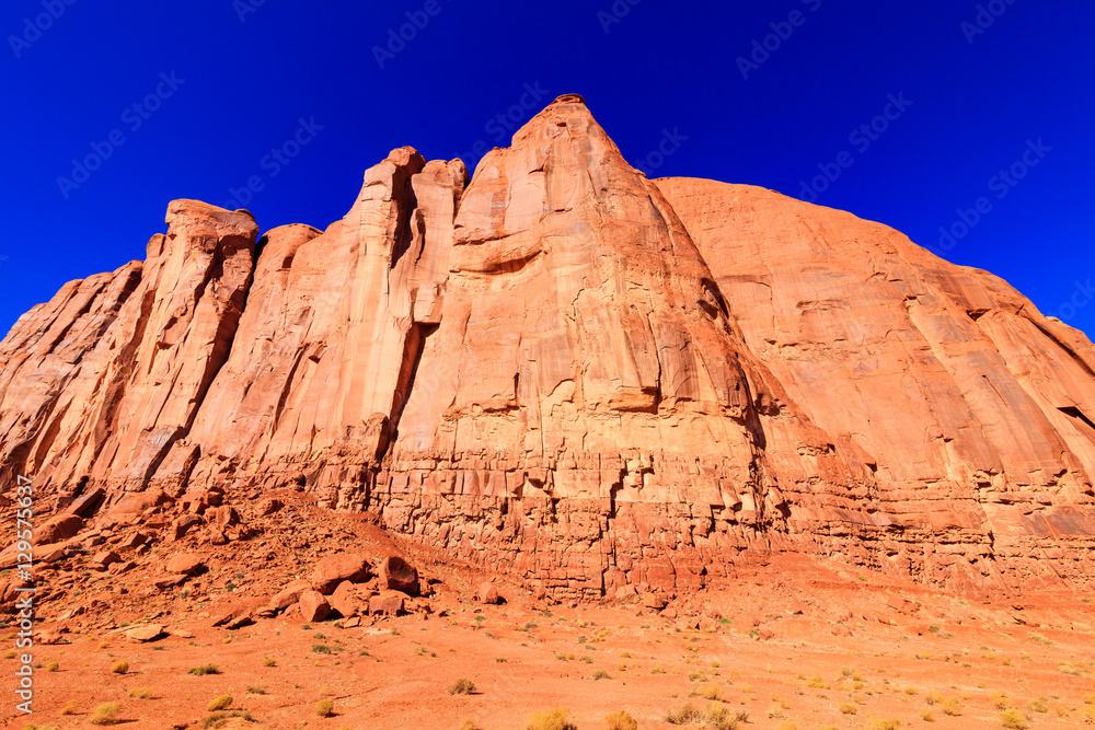 Fototapeta premium Monument Valley Utah