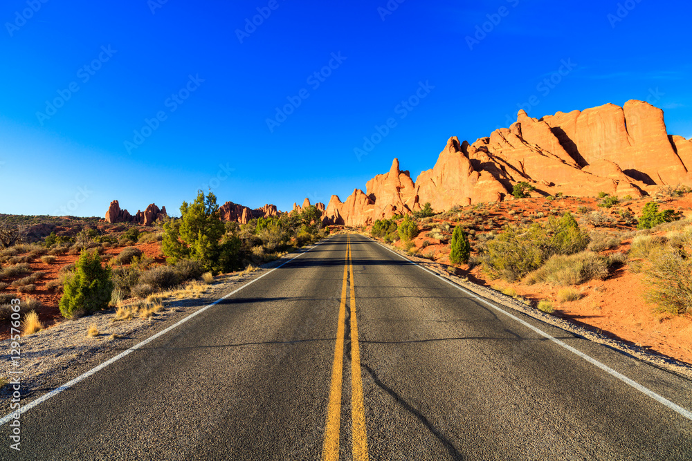Arches National Park Arches National Park