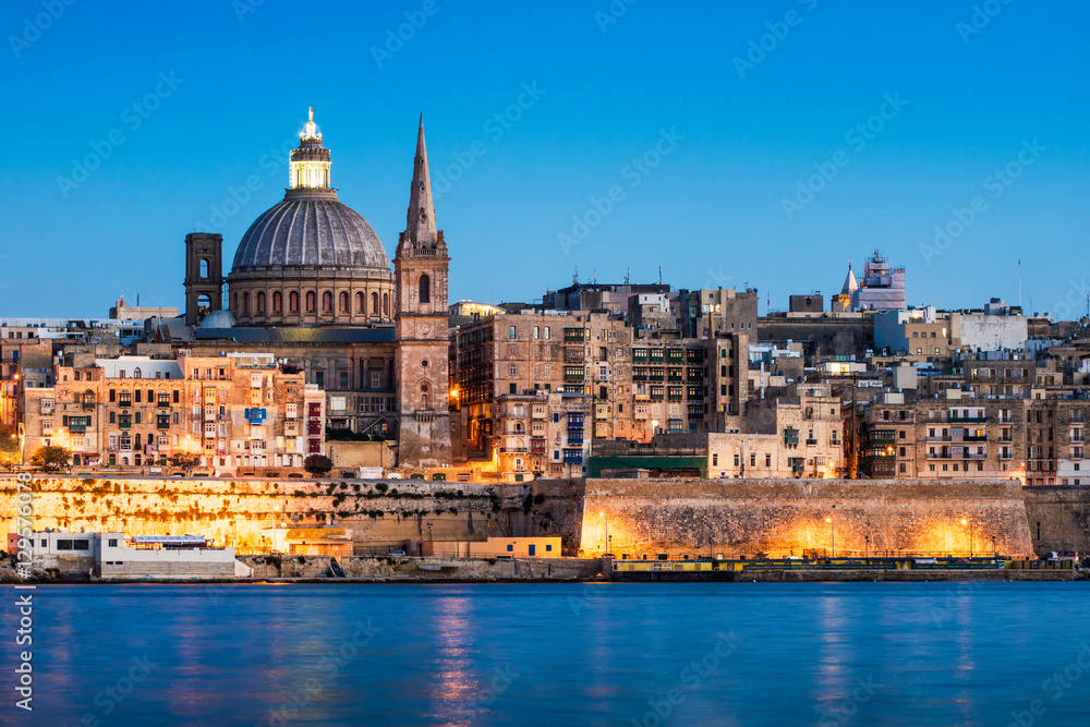 La Valetta - Malta