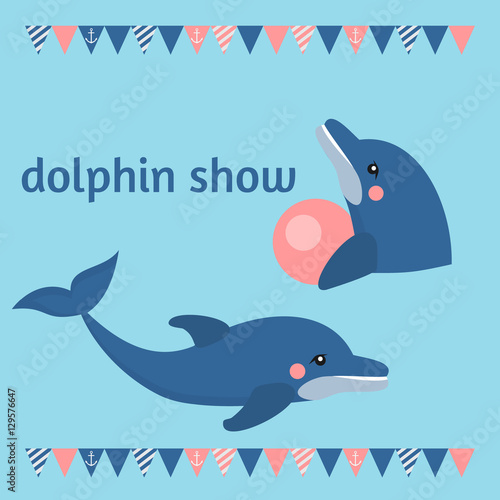 dolphin show, dolphinarium, sea lion, seal, aqua circus, ocian animal