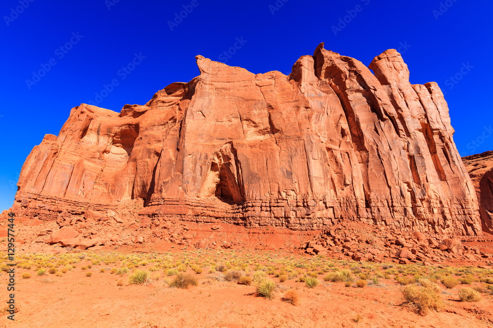 Fototapeta premium Monument Valley Utah