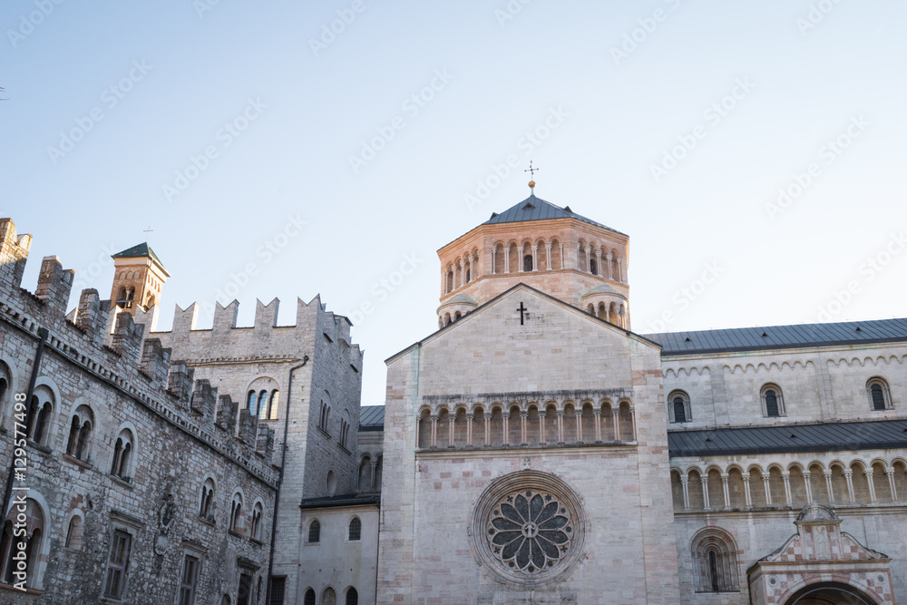 Duomo di Trento