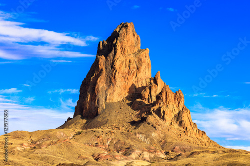 Agathla Peak Arizona