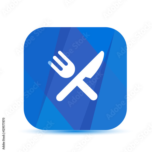 Geometric App Icon 
