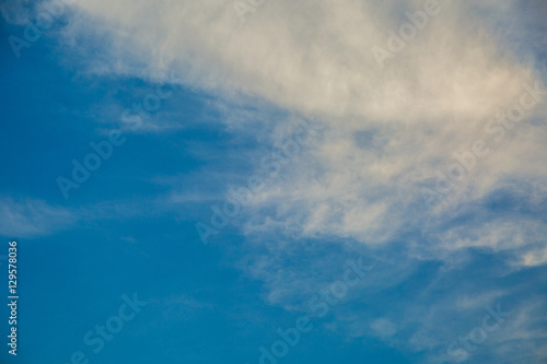 Fototapeta Naklejka Na Ścianę i Meble -  Cloudy sky