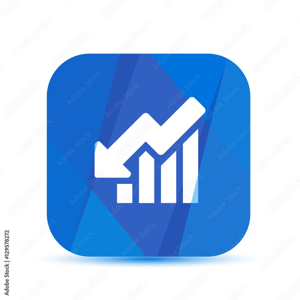 Geometric App Icon Geometric App Icon