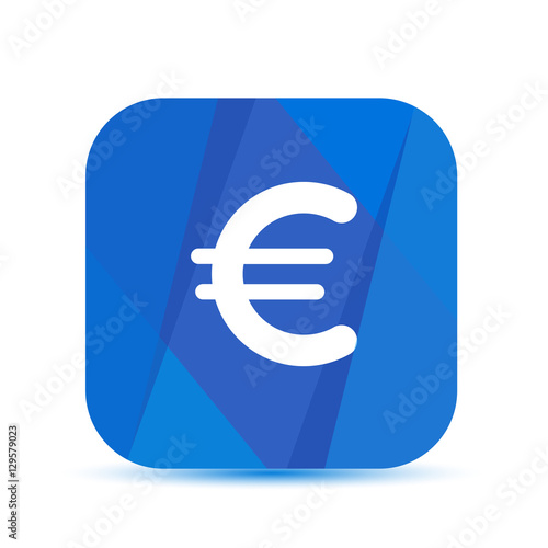 Geometric App Icon 