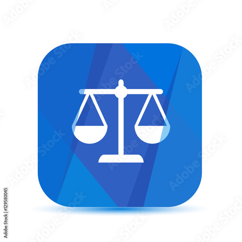 Geometric App Icon 