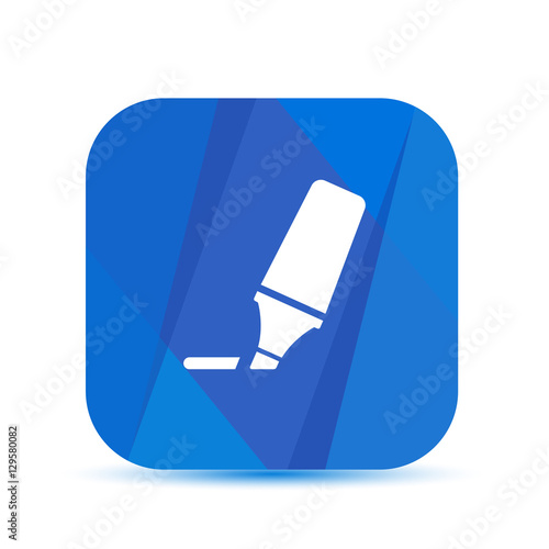 Geometric App Icon 