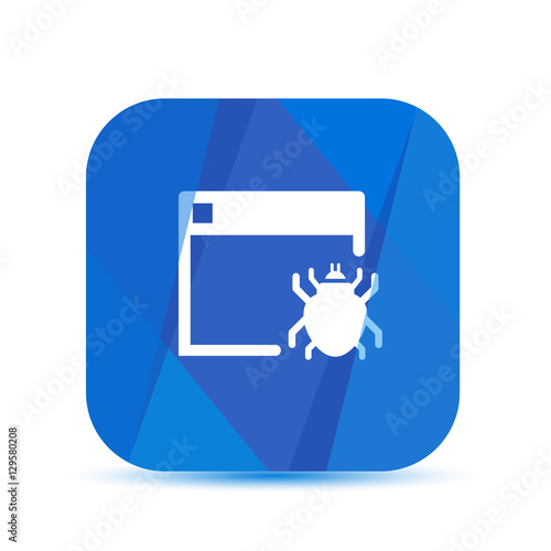 Geometric App Icon 