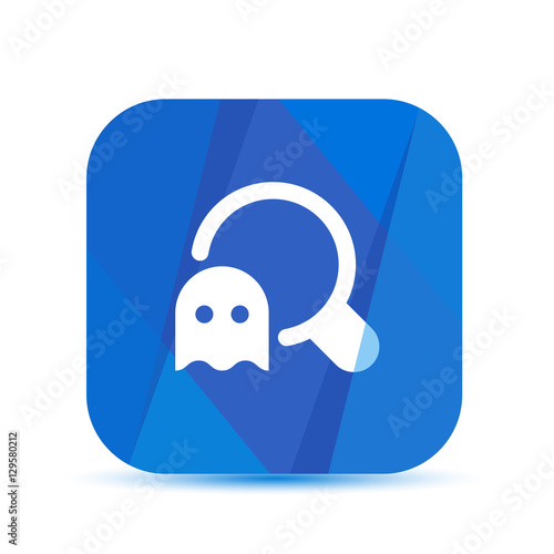 Geometric App Icon 