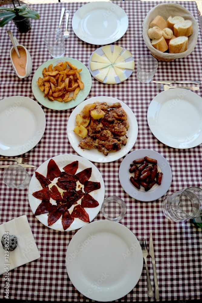 Tapas Tapas