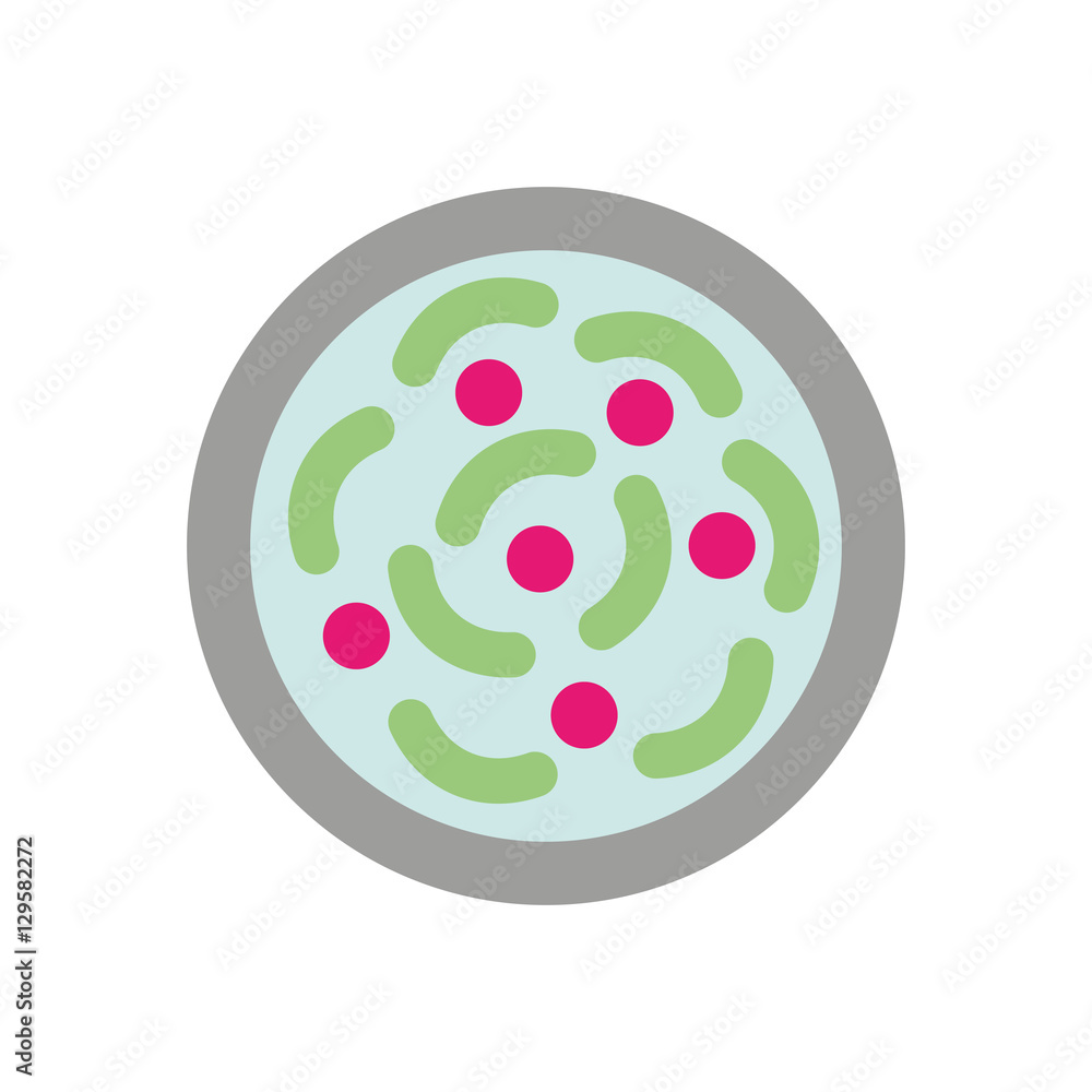 molecule structure isolated icon vector illustration design molecule structure isolated icon vector illustration design