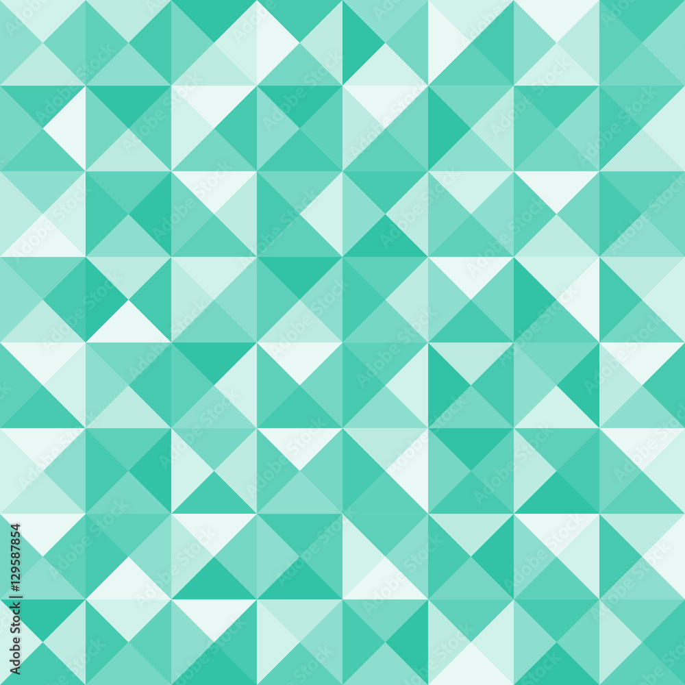 Abstract triangle seamless pattern. Vector Abstract triangle seamless pattern. Vector