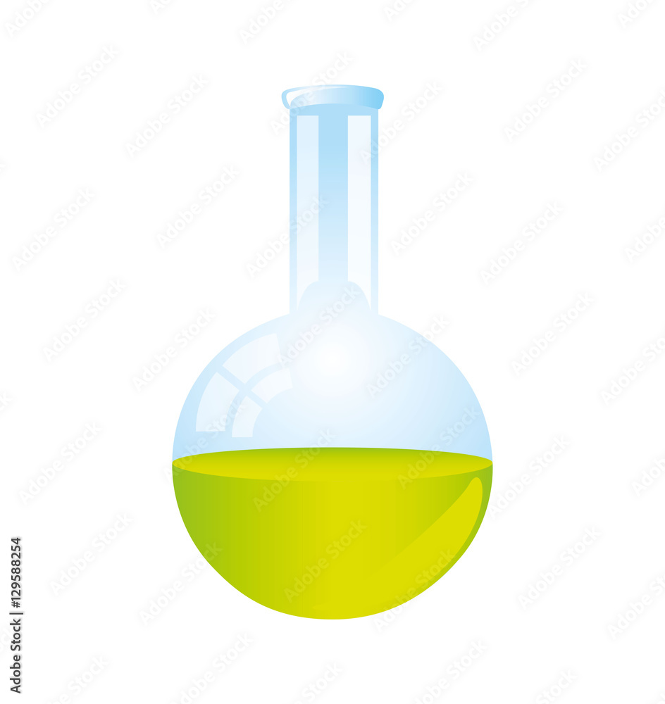 tube test isolated icon vector illustration design tube test isolated icon vector illustration design