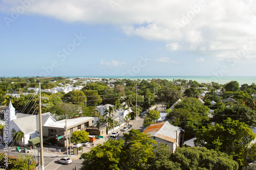 Wallpaper Mural Key West View Torontodigital.ca