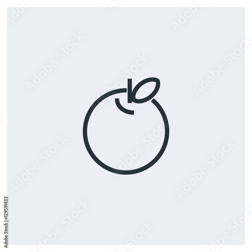 Apple icon