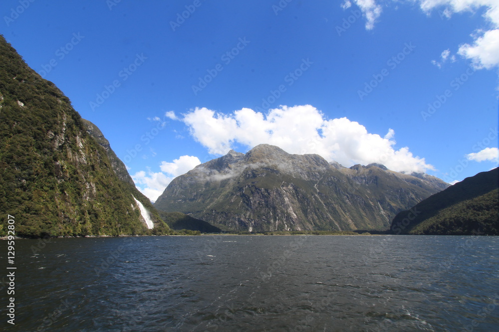 Milford Sound