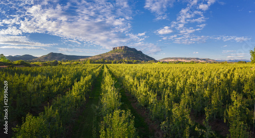 Table Rock | Southern Oregon | Pacific Northwest 