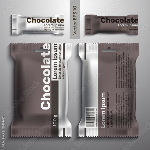 Chocolate packing 3