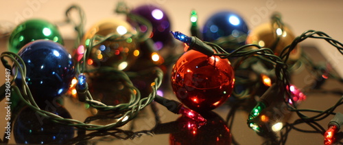 Christmas Lights