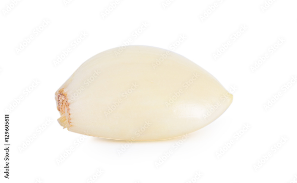 garlic garlic