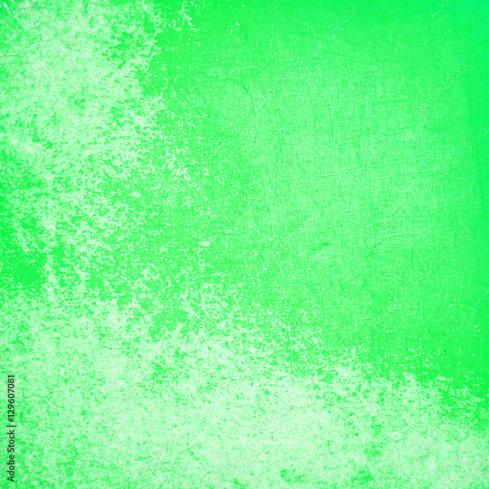 Fototapeta premium abstract green background