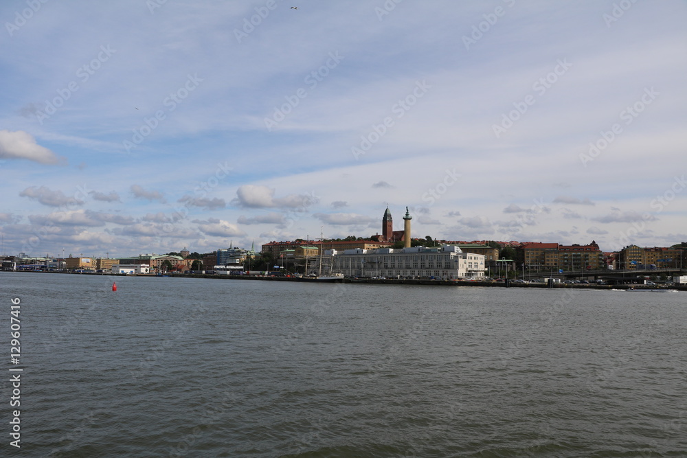 Living in Gothenburg, Sweden Scandinavia Living in Gothenburg, Sweden Scandinavia