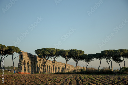 Acquedotto Romano