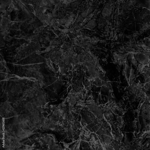 Black Marble texture background. (High Res.)