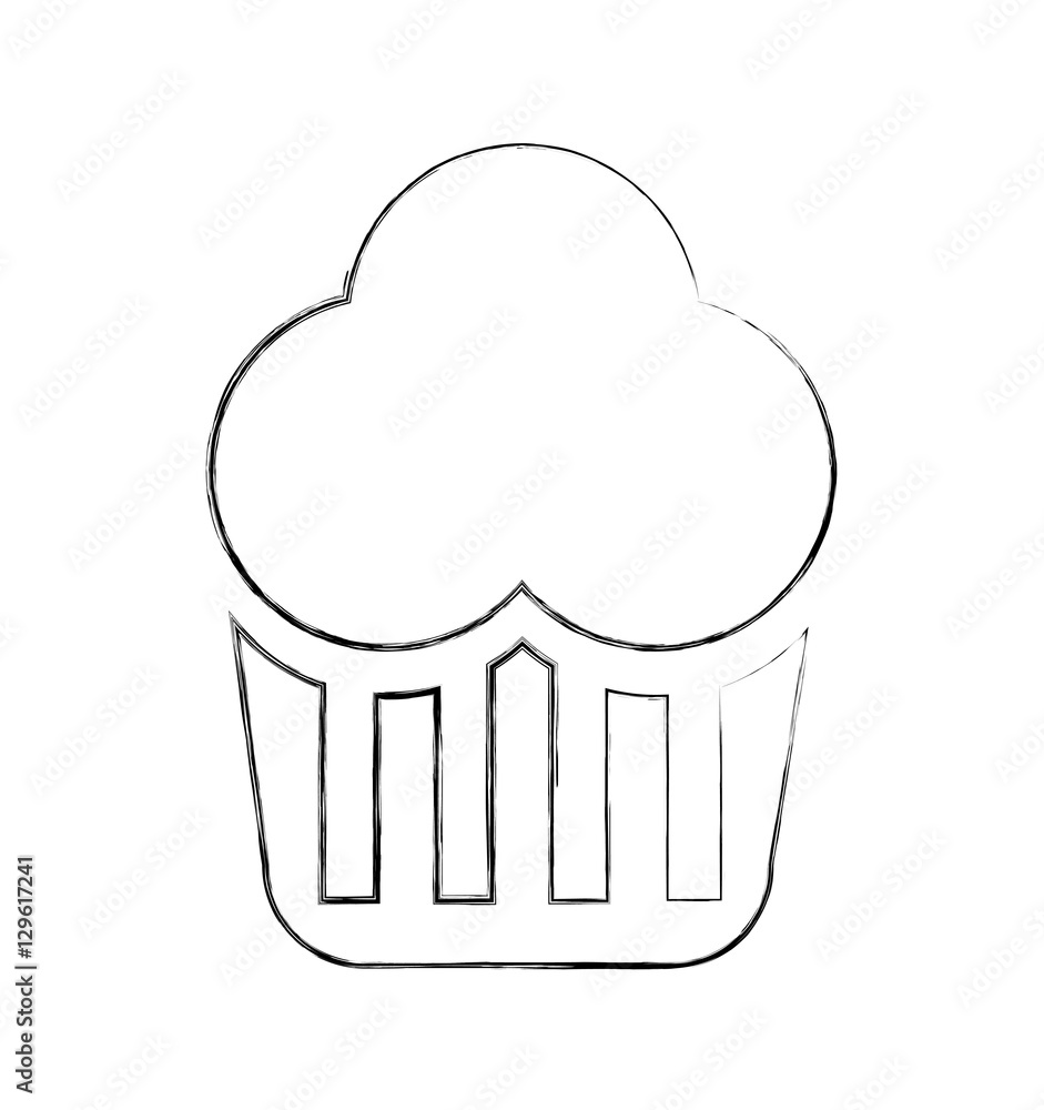 delicious sweet cake icon vector illustration design delicious sweet cake icon vector illustration design