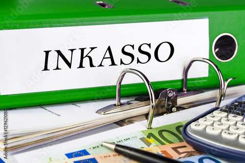 Inkasso photo