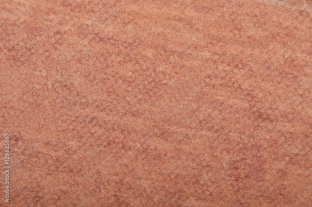 Fototapeta premium Textured felt background