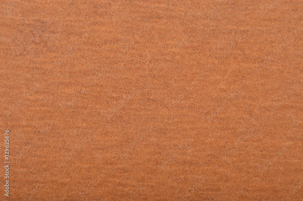 Fototapeta premium Textured felt background