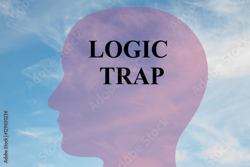 Logic Trap concept