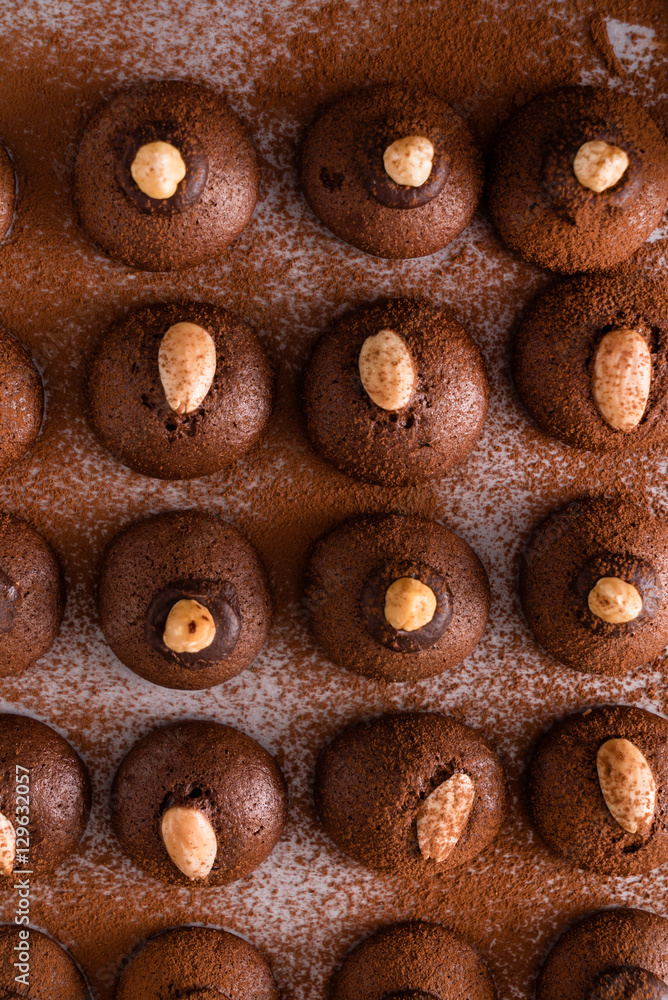 chocolate cookies chocolate cookies