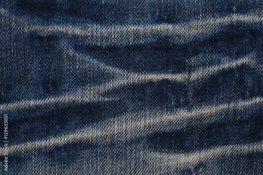 Jeans texture background Jeans texture background