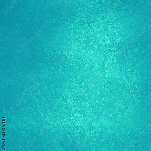 light blue background with faint sponged vintage texture and soft yellow lighting