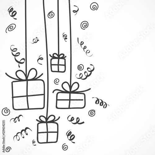 cadeau 