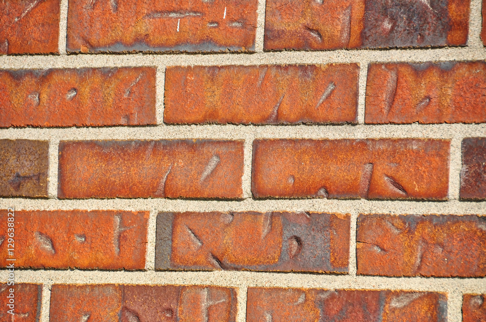 Fototapeta premium Bricks