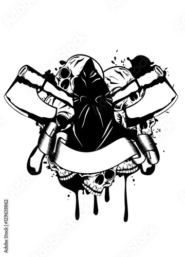 executioner